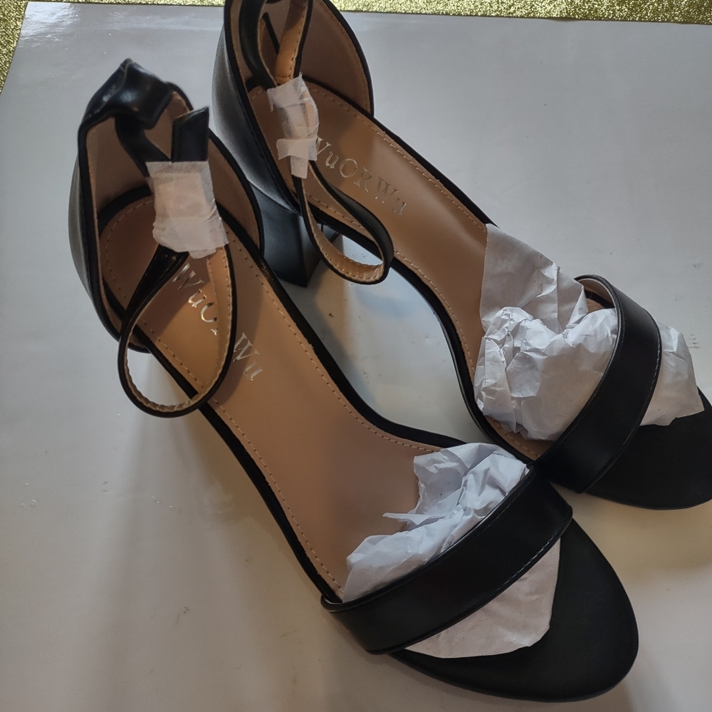 Wuorwu women's shoes size 7us